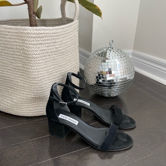 Steve Madden Shoes - Steve Madden Irene Heels